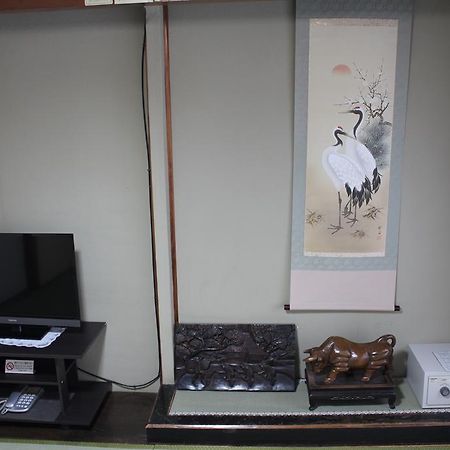 Kinokuniya Ryokan Fujisawa Esterno foto