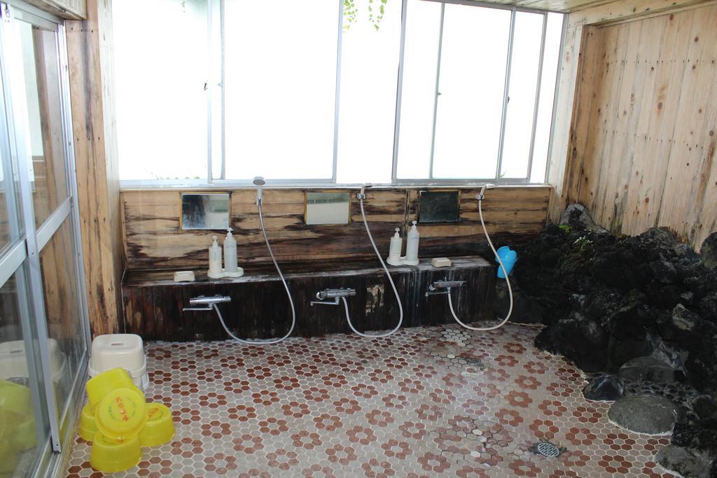 Kinokuniya Ryokan Fujisawa Esterno foto
