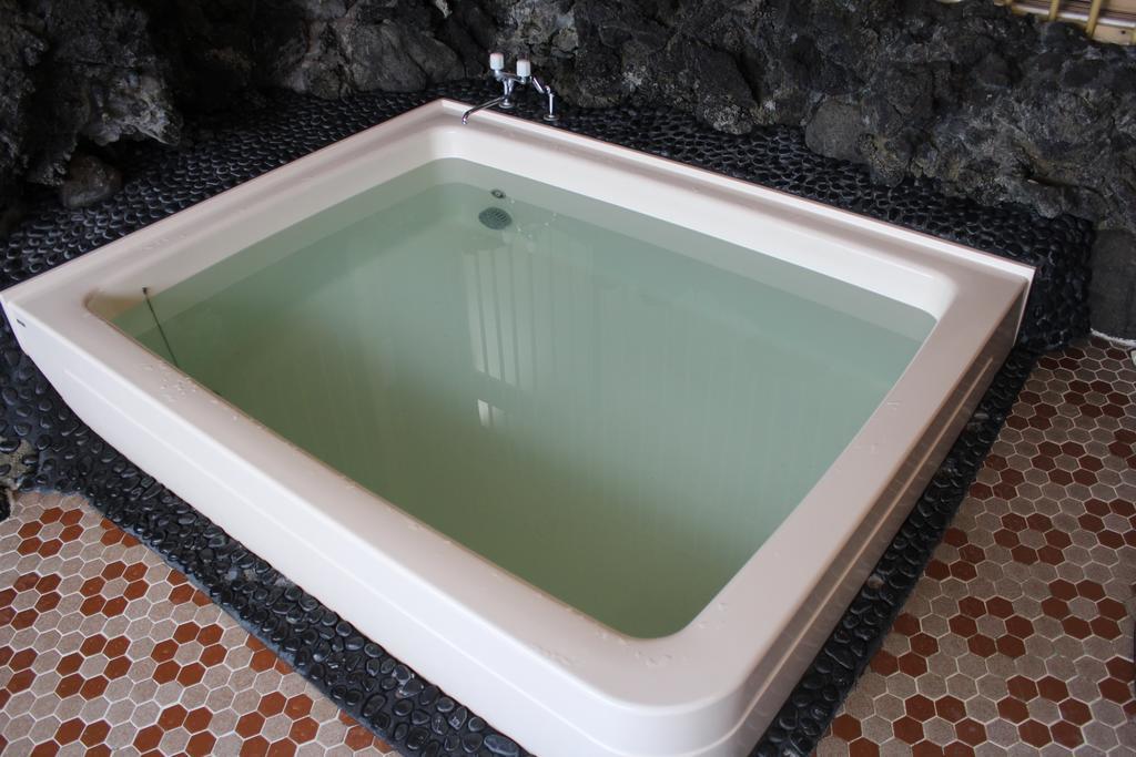 Kinokuniya Ryokan Fujisawa Esterno foto